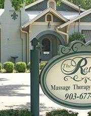 The Retreat Massage & Day Spa