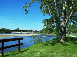 Beauséjour Park