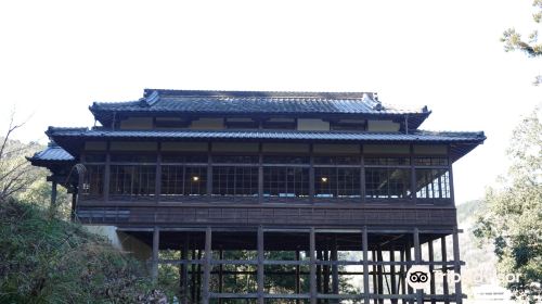 Sukunahikona Shrine