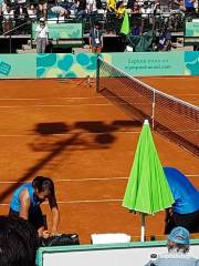 Buenos Aires Lawn Tennis Club