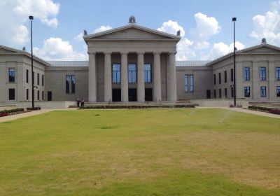 Federal Building & Courthouse