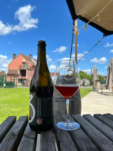 Brouwerij 3 Fonteinen