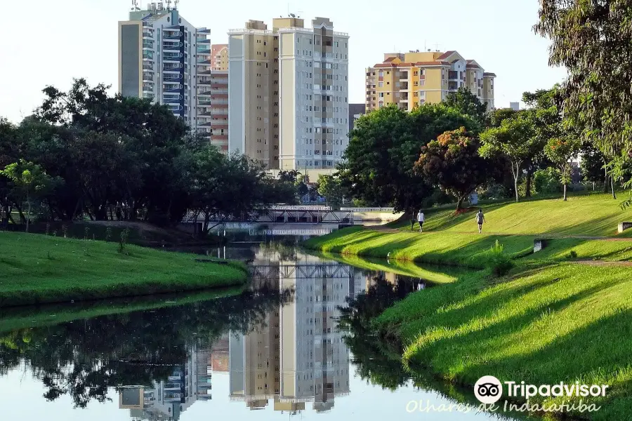 Parque Ecologico de Indaiatuba