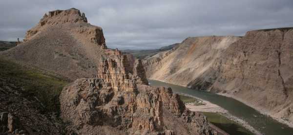 Hotéis em Northwest Territories, Canada