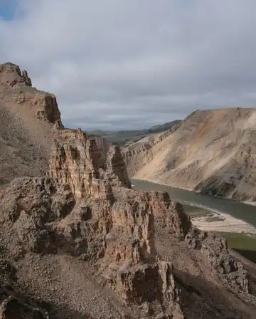 加拿大西北地區設有健身室/gym room的酒店