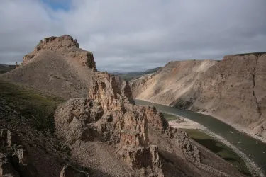 Northwest Territories