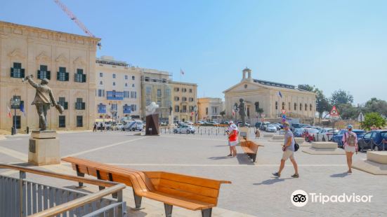 Valletta Summit of Migration