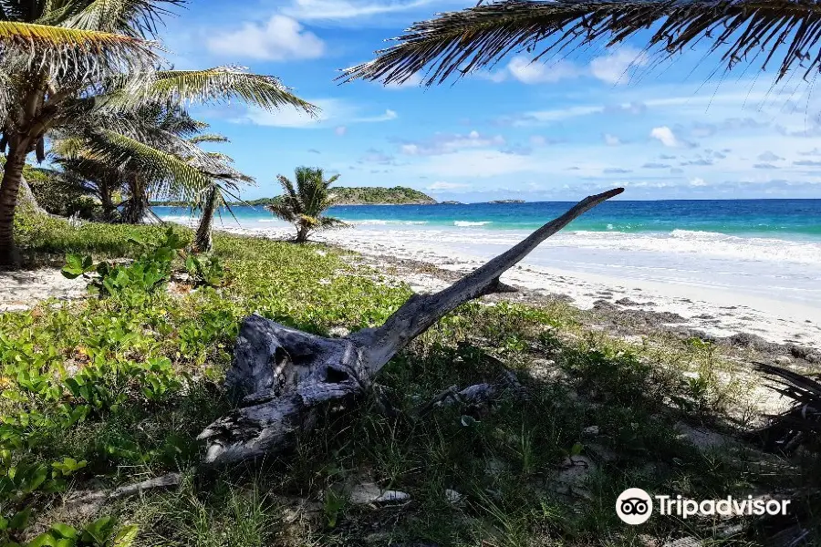 Anse Trabaud