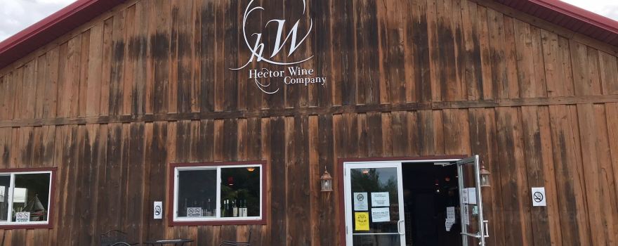 Hector Wine Company