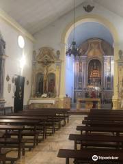 Church of Our Lady of Conception (Ferragudo)