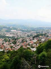 Cristo de Taxco