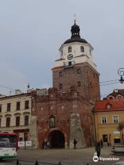 Cracow Gate