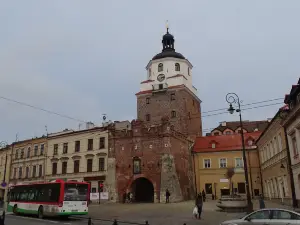 Cracow Gate