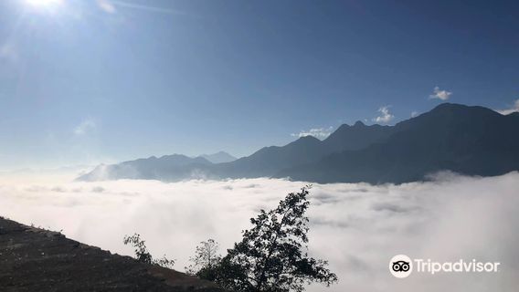 Sapa Heaven Gate