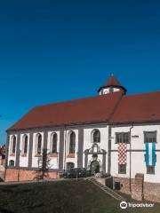 Ducal Castle in Kozuchów