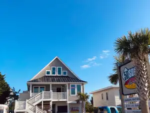 50 South Surf Shop