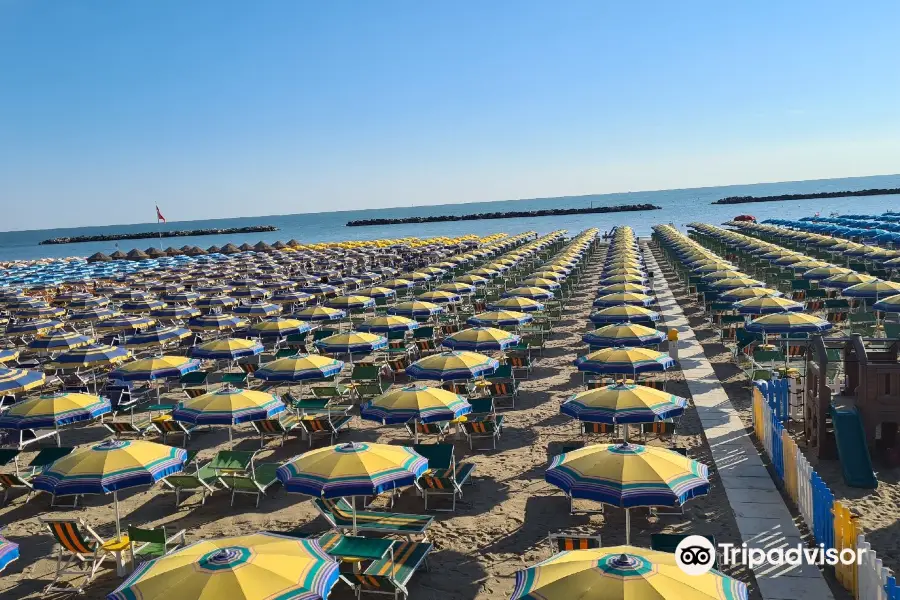 Bagno Roberto