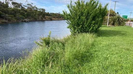 Denison Canal