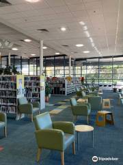 Frankston Library