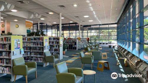 Frankston Library