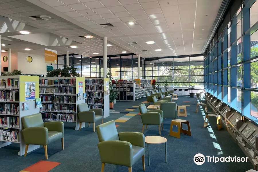 Frankston City Library