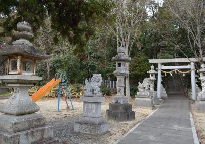 井後神社