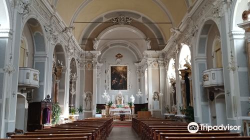 Chiesa dell'Annunciazione di Maria