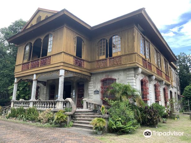 Balay Negrense