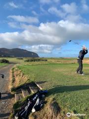 Conwy Caernarvonshire Golf Club