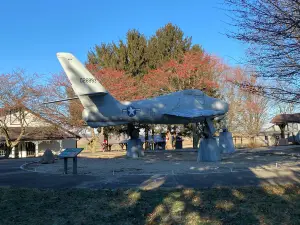 Wilbur Wright Birthplace Museum