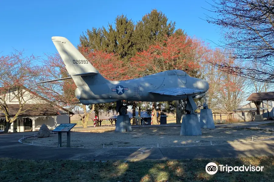 Wilbur Wright Birthplace Museum