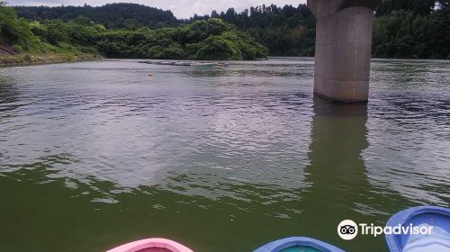 Takataki Lake