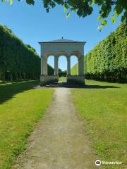 Le Jardin des Remparts