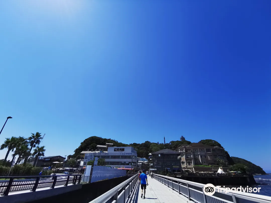 2_江の島大橋・江の島弁天橋