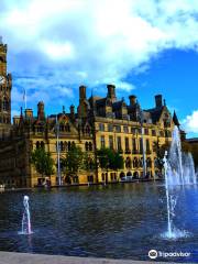 Centenary Square