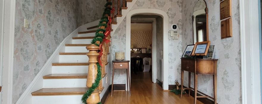Thurmont Historical Society