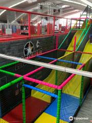 EasyJump Trampolinpark Schwerin