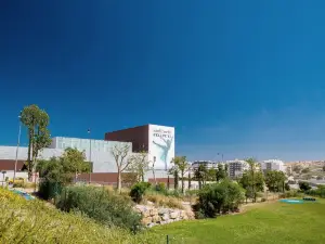 Teatro Auditorio Felipe VI