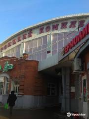 Troitskiy Market