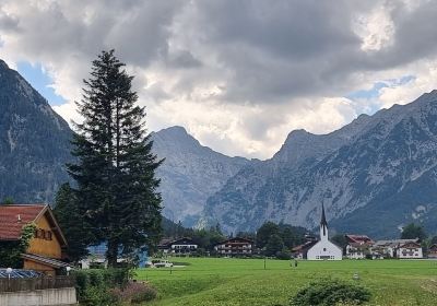 Pertisau