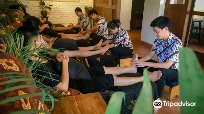4_NUSA THERAPY - Traditional Massage Center