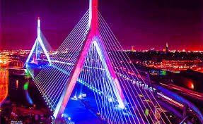 Governor Mario M. Cuomo Bridge