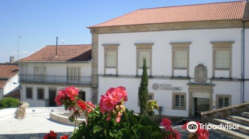 Fundacao Manuel Cargaleiro