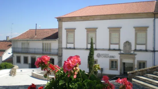 Fundacao Manuel Cargaleiro