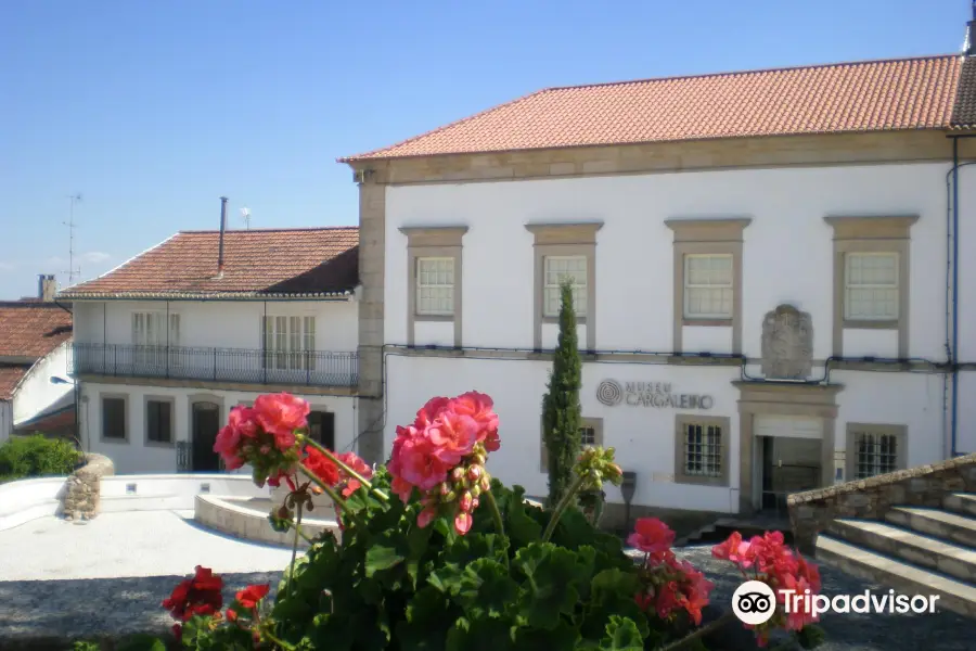 Fundacao Manuel Cargaleiro