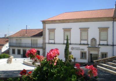 Fundacao Manuel Cargaleiro