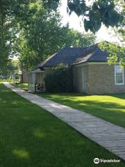 Fort Sisseton State Park