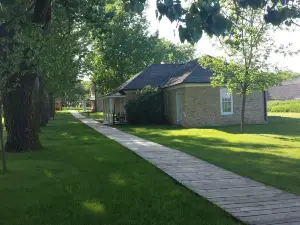 Fort Sisseton Historic State Park