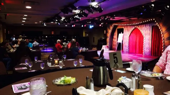 Lake George Dinner Theatre