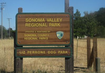 Sonoma Valley Regional Park
